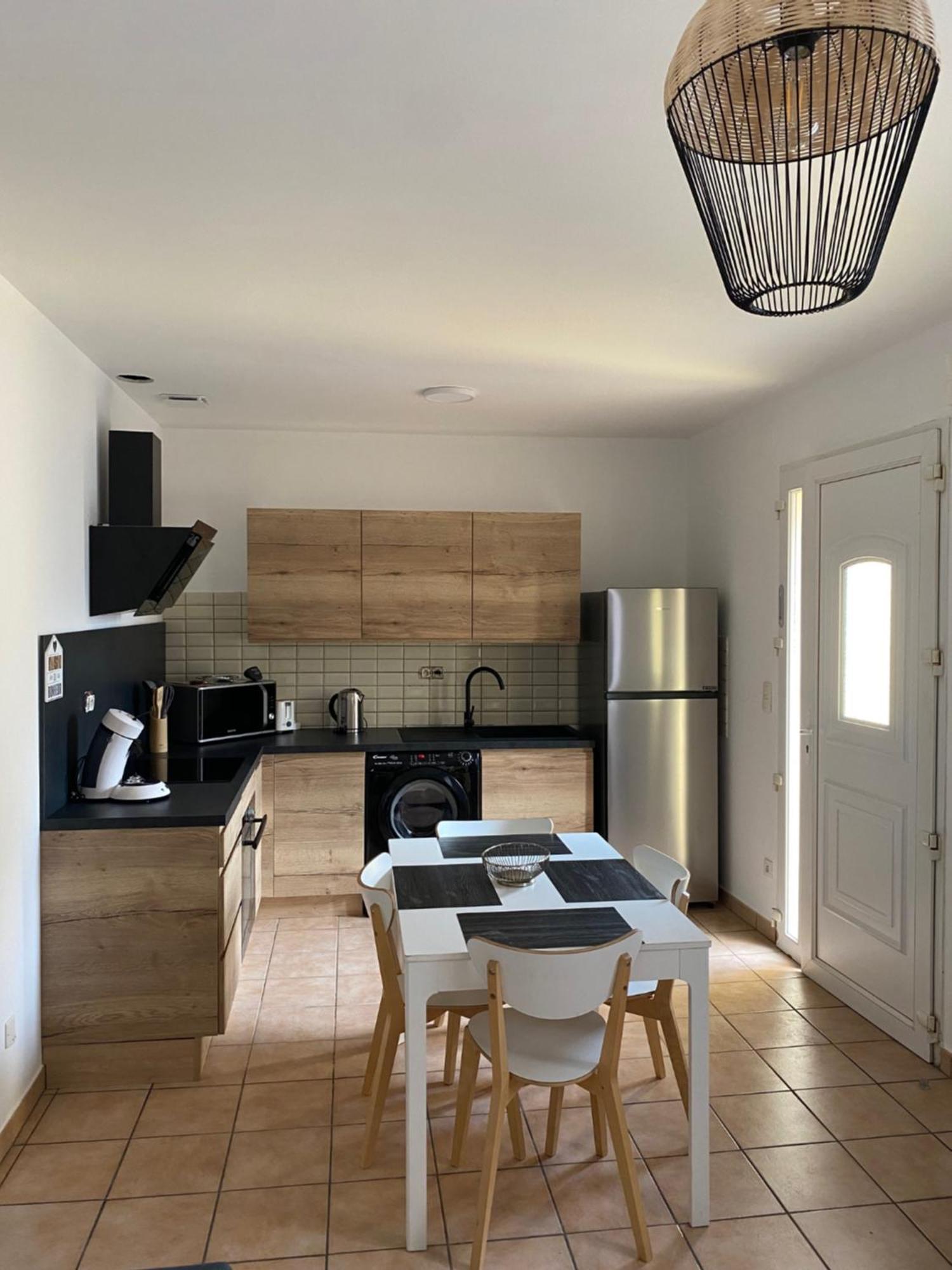 Tres Bel Appartement ! Saleilles Exterior photo