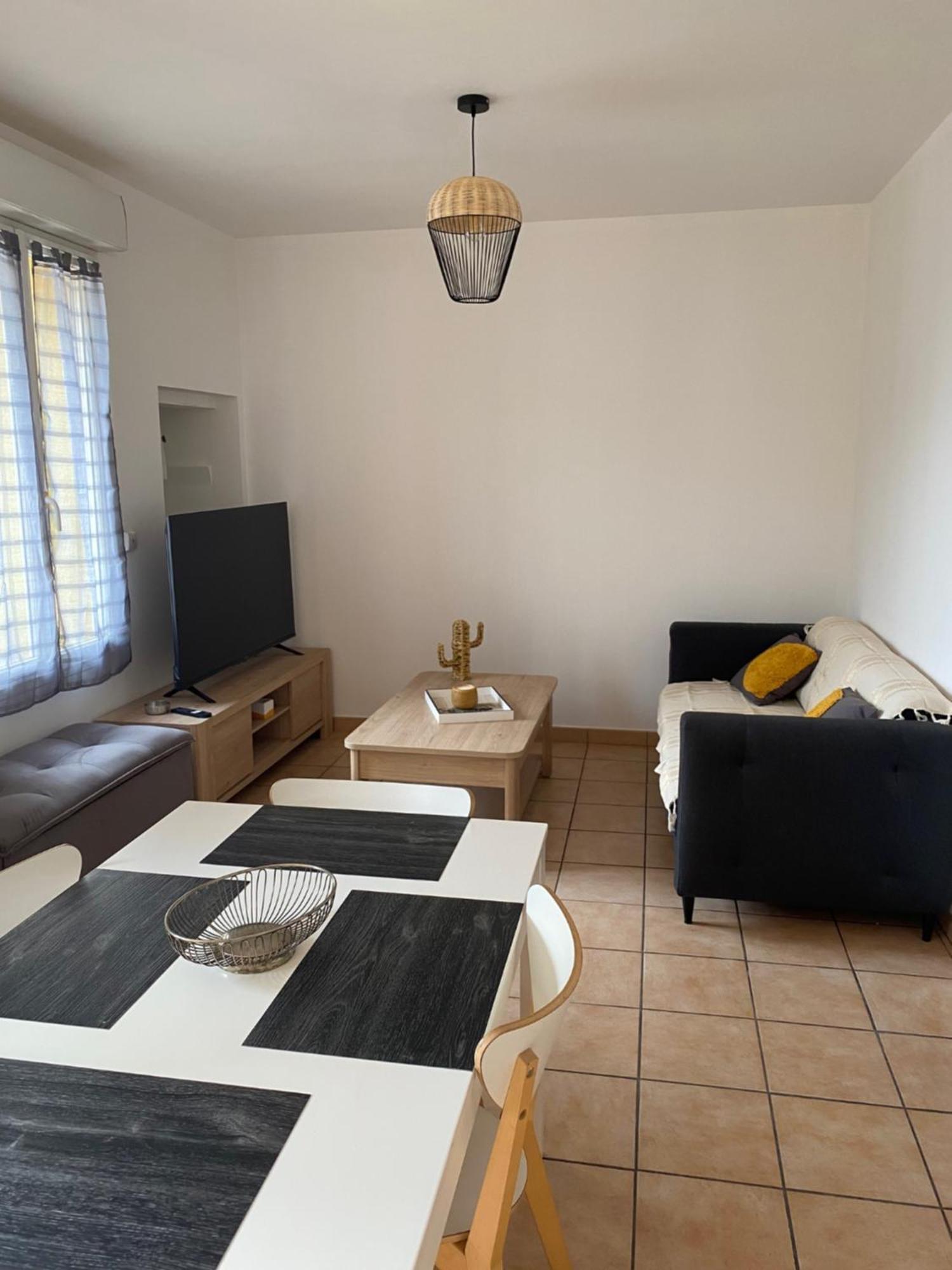 Tres Bel Appartement ! Saleilles Exterior photo