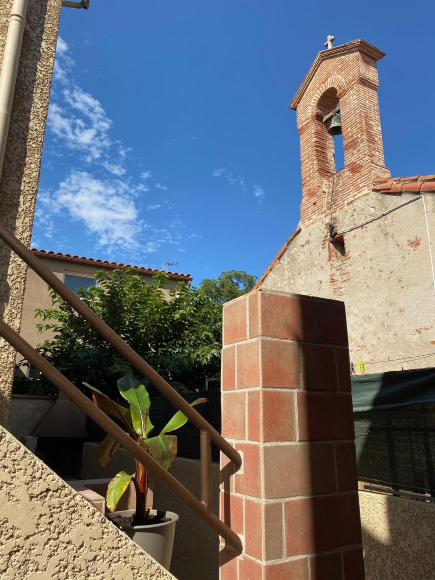 Tres Bel Appartement ! Saleilles Exterior photo