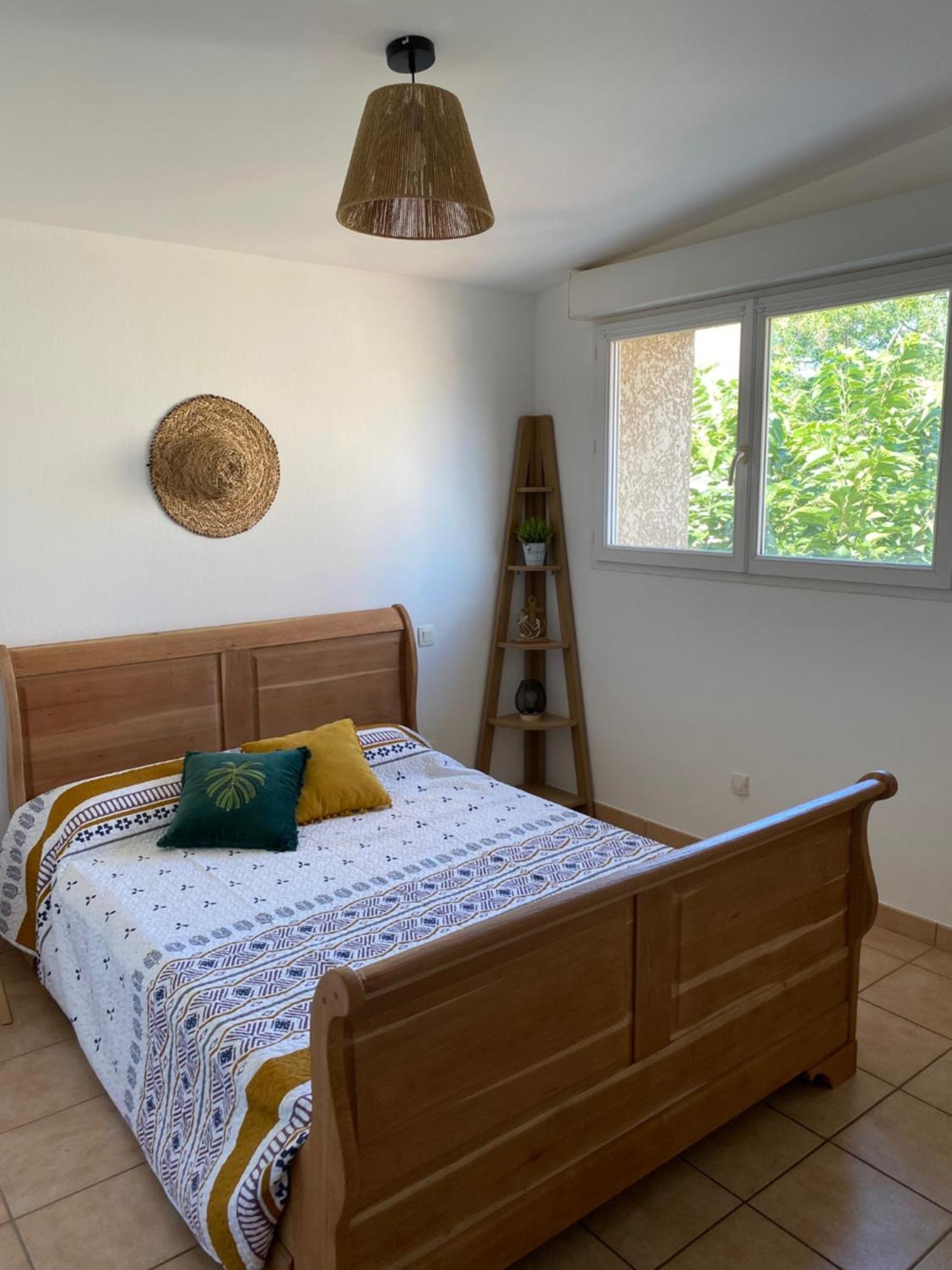 Tres Bel Appartement ! Saleilles Exterior photo
